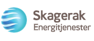 logo skagerak energitjenester
